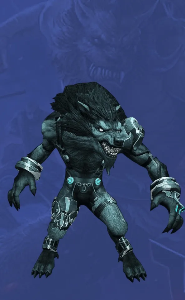 Wolfteam